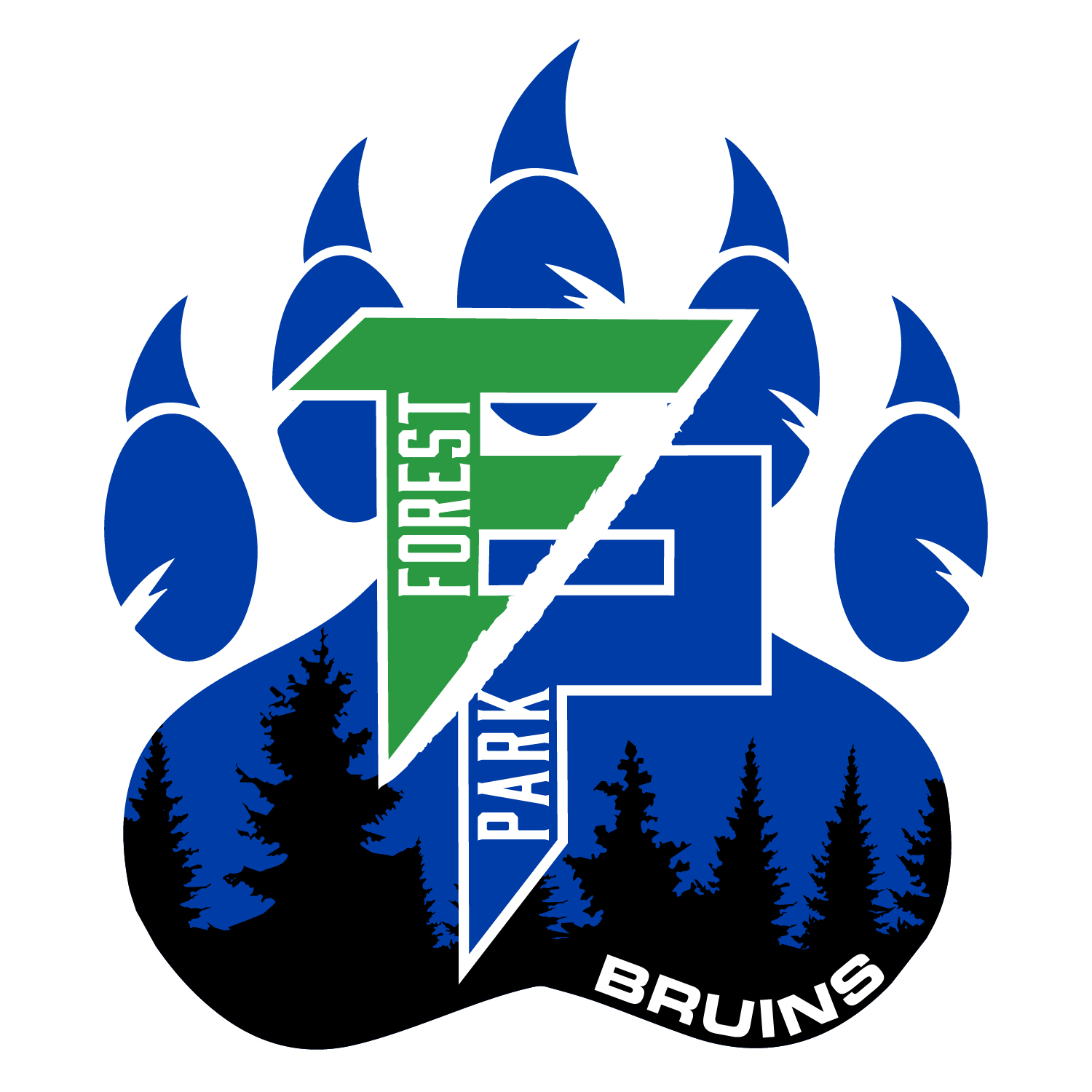 Announcements Forest Park High School Bruin Bands